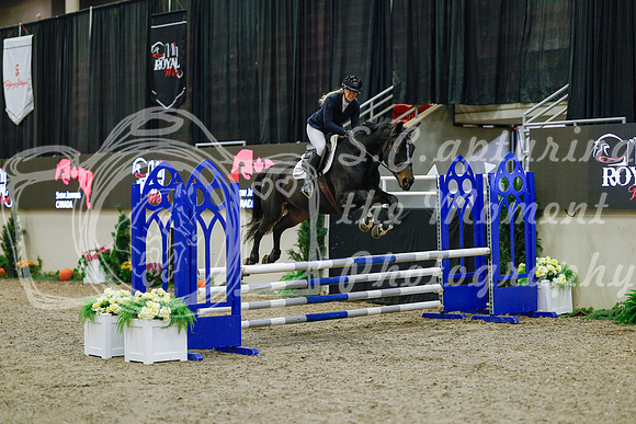 2025 - Haylee - Royal West - Sunday October 19th - 00071