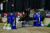 2025 - Haylee - Royal West - Sunday October 19th - 01296