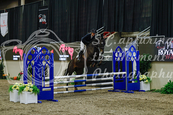 2025 - Haylee - Royal West - Sunday October 19th - 01297