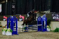 2025 - Haylee - Royal West - Sunday October 19th - 01299