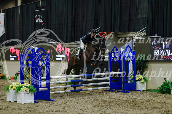 2025 - Haylee - Royal West - Sunday October 19th - 01299