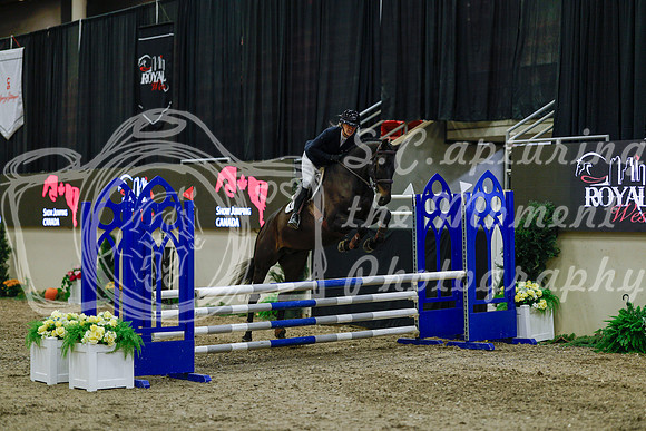 2025 - Haylee - Royal West - Sunday October 19th - 01298