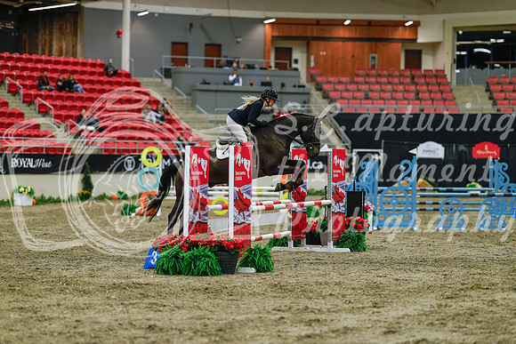 2025 - Haylee - Royal West - Sunday October 19th - 01302