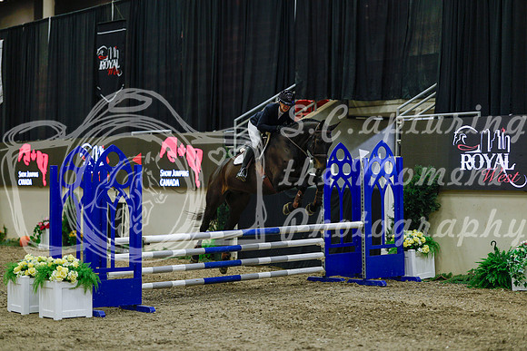 2025 - Haylee - Royal West - Sunday October 19th - 01301