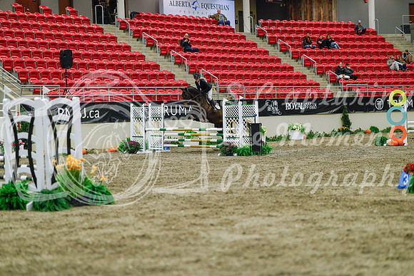 2025 - Haylee - Royal West - Sunday October 19th - 01308