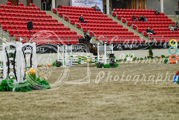 2025 - Haylee - Royal West - Sunday October 19th - 01309