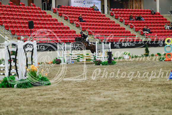 2025 - Haylee - Royal West - Sunday October 19th - 01311