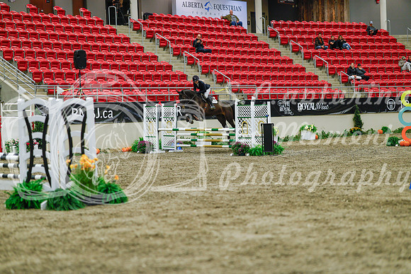 2025 - Haylee - Royal West - Sunday October 19th - 01313