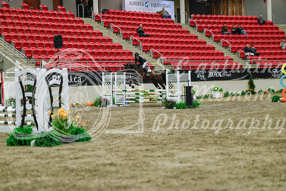 2025 - Haylee - Royal West - Sunday October 19th - 01314