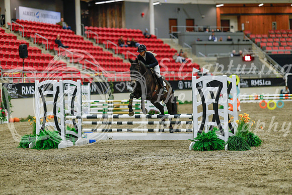 2025 - Haylee - Royal West - Sunday October 19th - 01319