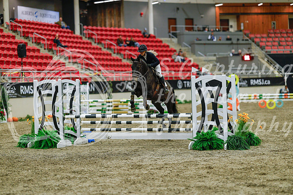 2025 - Haylee - Royal West - Sunday October 19th - 01318