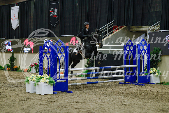 2025 - Haylee - Royal West - Sunday October 19th - 01101