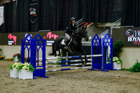 2025 - Haylee - Royal West - Sunday October 19th - 01107