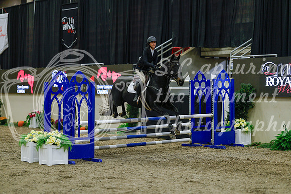 2025 - Haylee - Royal West - Sunday October 19th - 01107