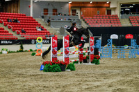 2025 - Haylee - Royal West - Sunday October 19th - 01109