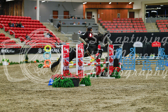 2025 - Haylee - Royal West - Sunday October 19th - 01109