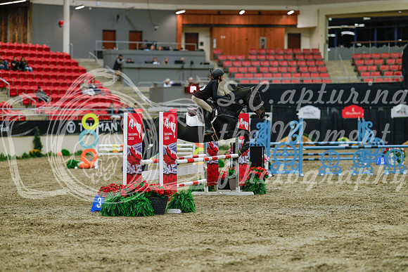 2025 - Haylee - Royal West - Sunday October 19th - 01112