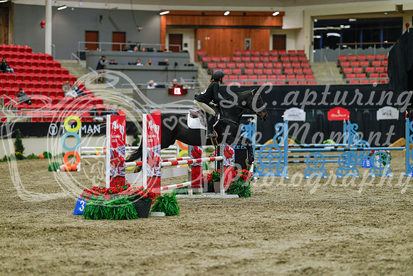 2025 - Haylee - Royal West - Sunday October 19th - 01114