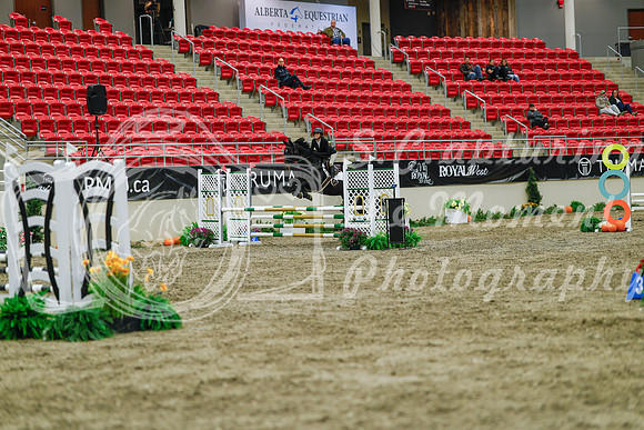 2025 - Haylee - Royal West - Sunday October 19th - 01115
