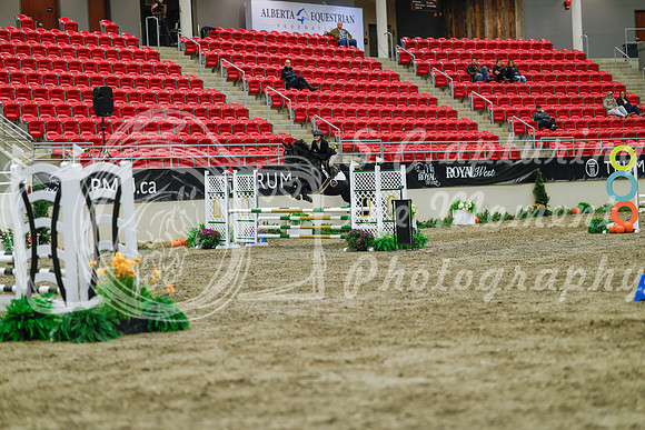 2025 - Haylee - Royal West - Sunday October 19th - 01116