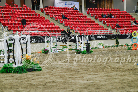2025 - Haylee - Royal West - Sunday October 19th - 01117
