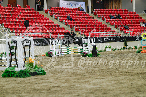 2025 - Haylee - Royal West - Sunday October 19th - 01118
