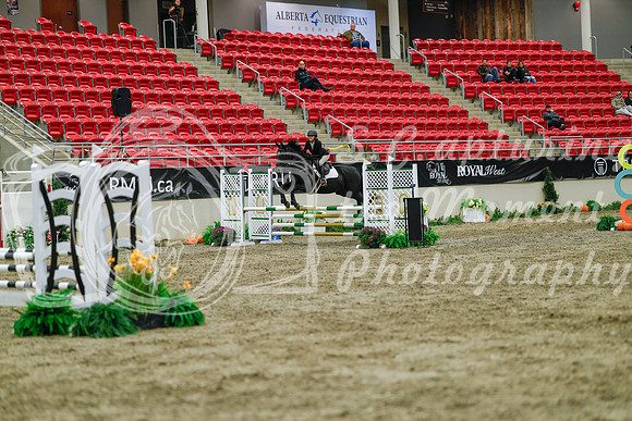 2025 - Haylee - Royal West - Sunday October 19th - 01119