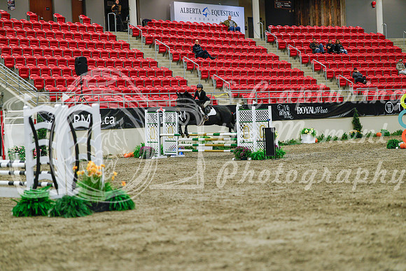 2025 - Haylee - Royal West - Sunday October 19th - 01120