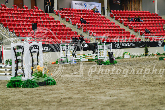 2025 - Haylee - Royal West - Sunday October 19th - 01121