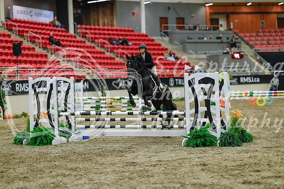 2025 - Haylee - Royal West - Sunday October 19th - 01122