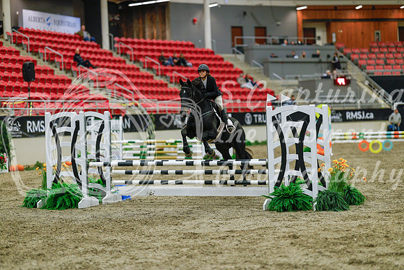 2025 - Haylee - Royal West - Sunday October 19th - 01123