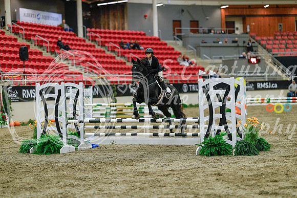2025 - Haylee - Royal West - Sunday October 19th - 01124