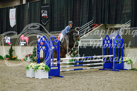 2025 - Haylee - Royal West - Sunday October 19th - 00005