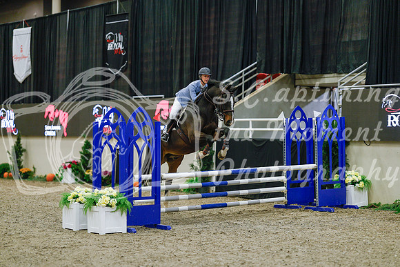 2025 - Haylee - Royal West - Sunday October 19th - 00009