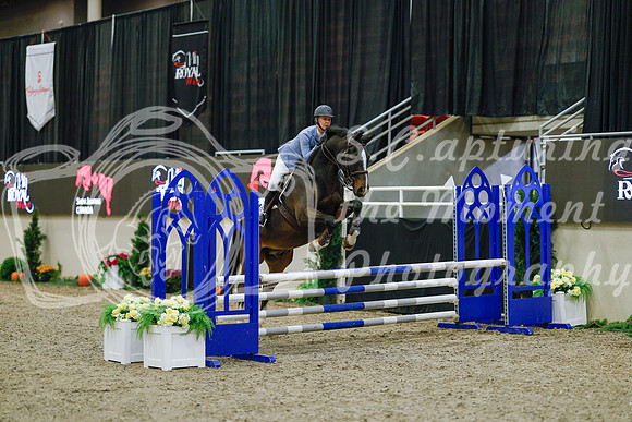 2025 - Haylee - Royal West - Sunday October 19th - 00008