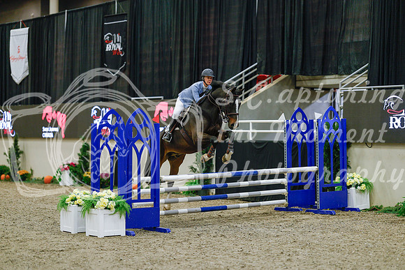 2025 - Haylee - Royal West - Sunday October 19th - 00010