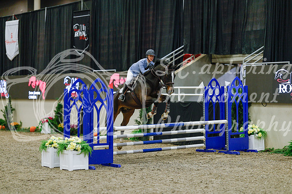 2025 - Haylee - Royal West - Sunday October 19th - 00011