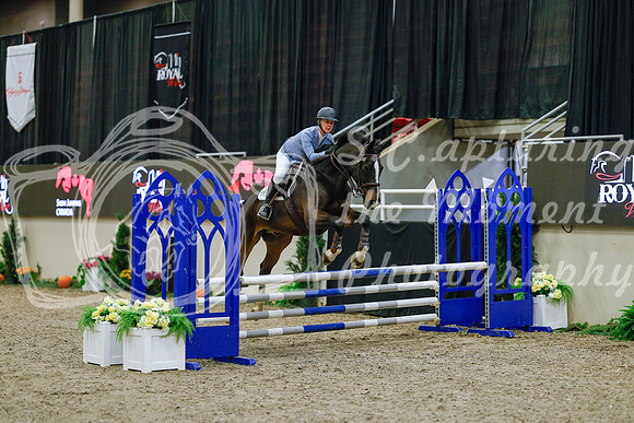 2025 - Haylee - Royal West - Sunday October 19th - 00012