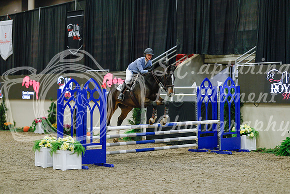 2025 - Haylee - Royal West - Sunday October 19th - 00013