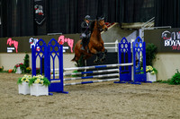 2025 - Haylee - Royal West - Sunday October 19th - 00417