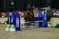 2025 - Haylee - Royal West - Sunday October 19th - 00419