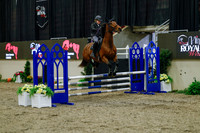 2025 - Haylee - Royal West - Sunday October 19th - 00420