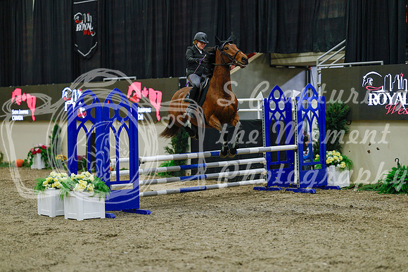 2025 - Haylee - Royal West - Sunday October 19th - 00420