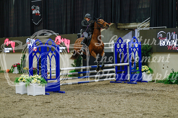 2025 - Haylee - Royal West - Sunday October 19th - 00421