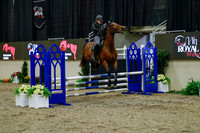 2025 - Haylee - Royal West - Sunday October 19th - 00423