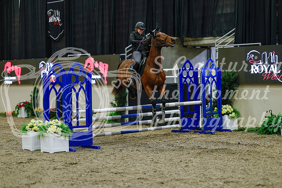 2025 - Haylee - Royal West - Sunday October 19th - 00423