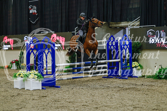 2025 - Haylee - Royal West - Sunday October 19th - 00422