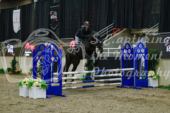 2025 - Haylee - Royal West - Sunday October 19th - 00568