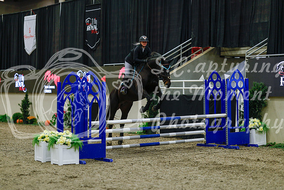 2025 - Haylee - Royal West - Sunday October 19th - 00567