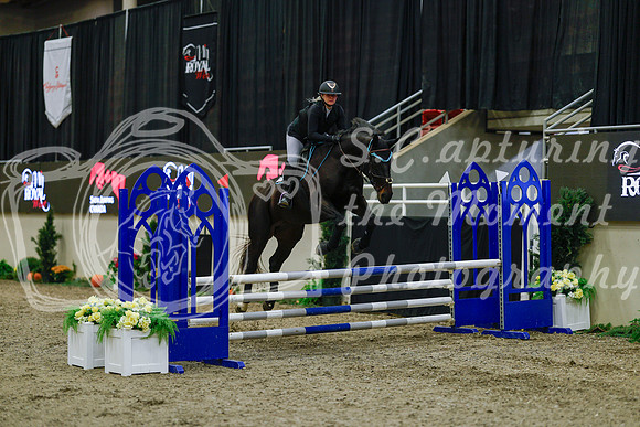 2025 - Haylee - Royal West - Sunday October 19th - 00569